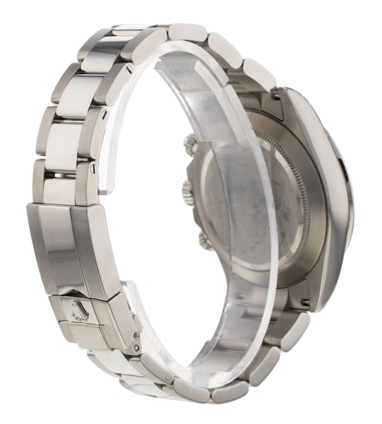 Rolex Daytona 116520